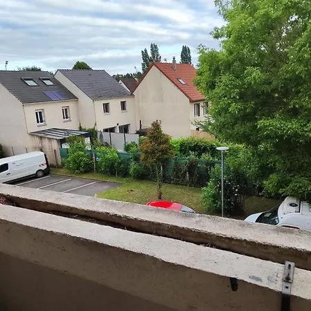 Chez Maryam And Huego Palaiseau